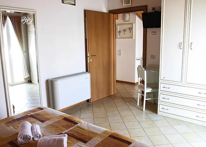 Hotel Ariston Misano Adriatico