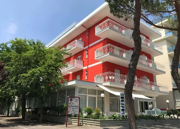 Ciccio Hotel Misano Adriatico